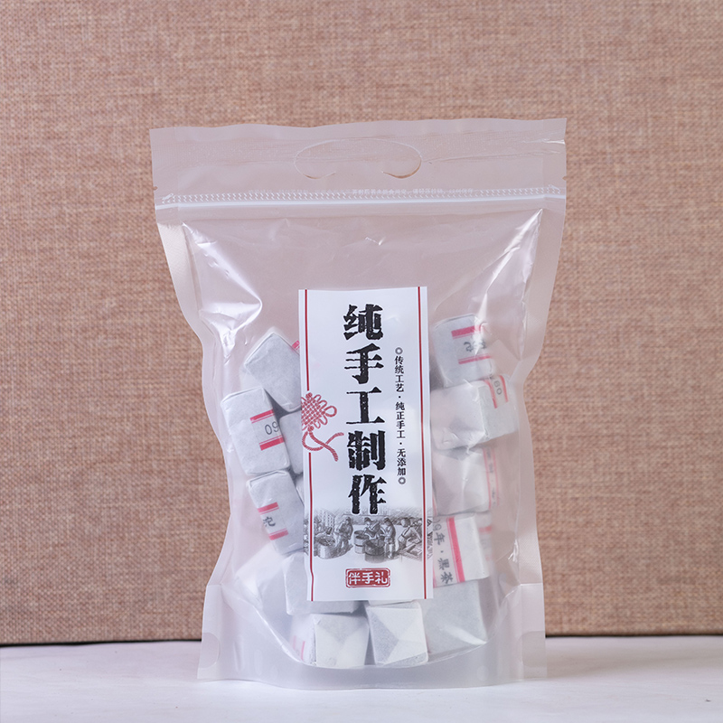 陈年黑砖茶