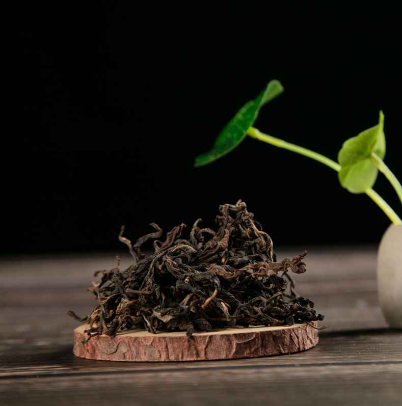 谱红（散茶）