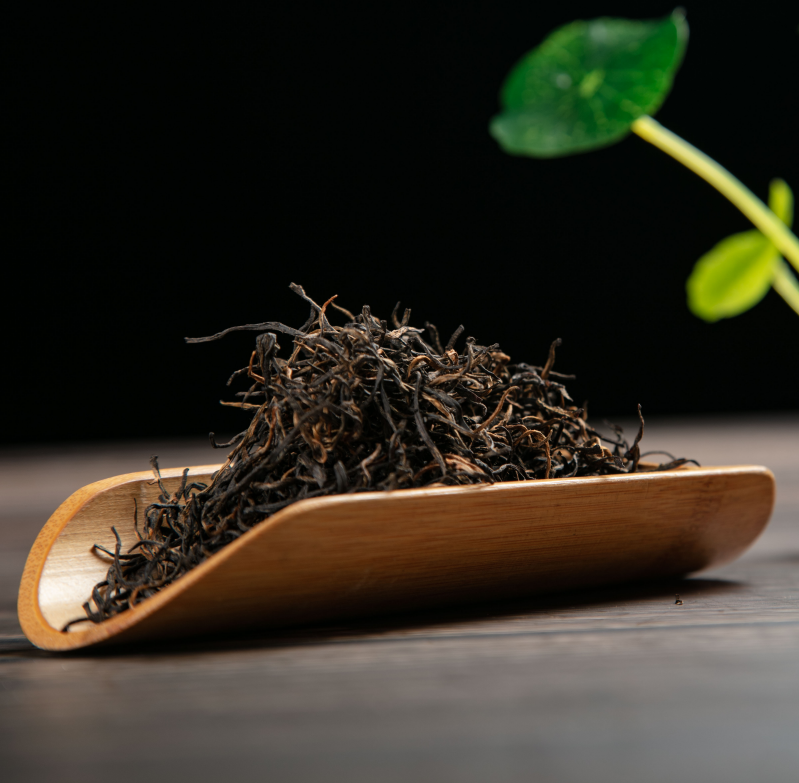 黄金红茶（散茶）