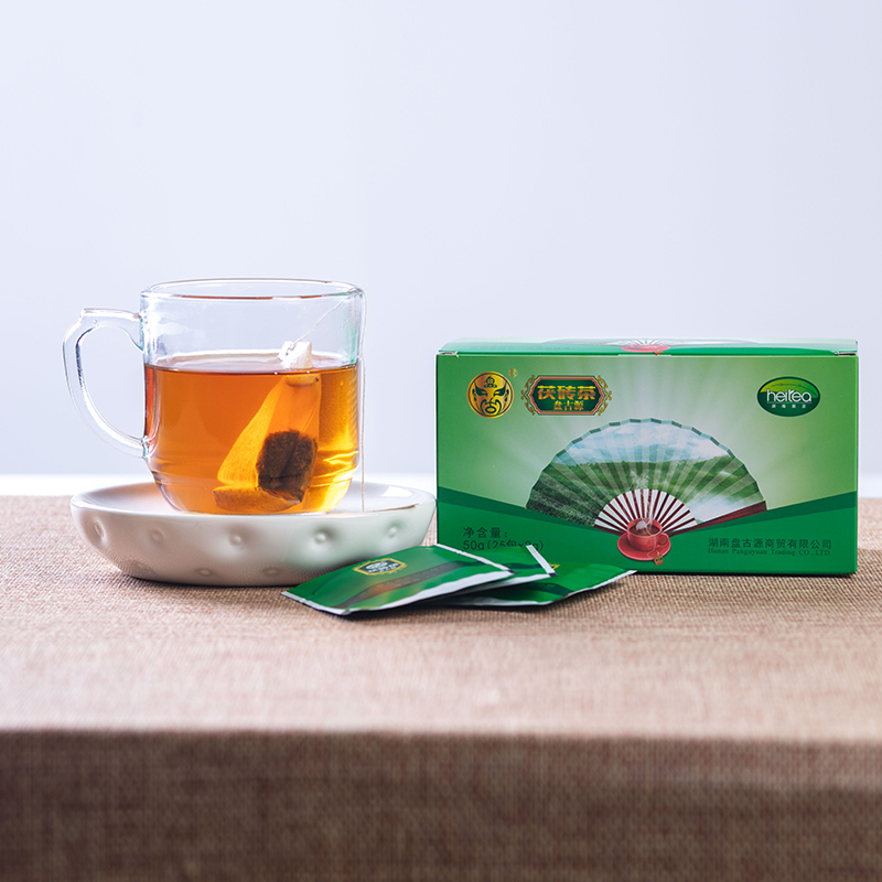 盘古源茯砖袋泡