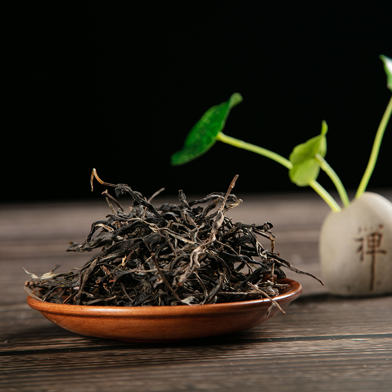 麻黑生谱（散茶）
