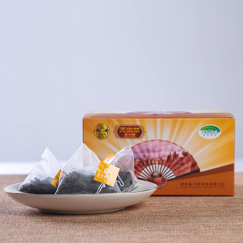 盘古源天尖茶（袋泡）
