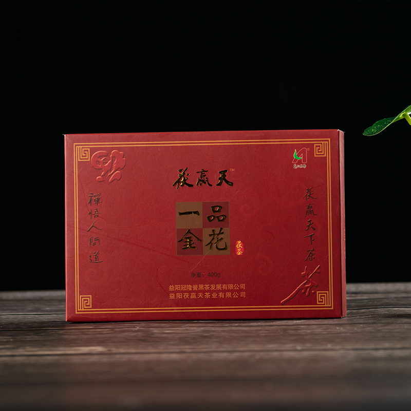 一品金花