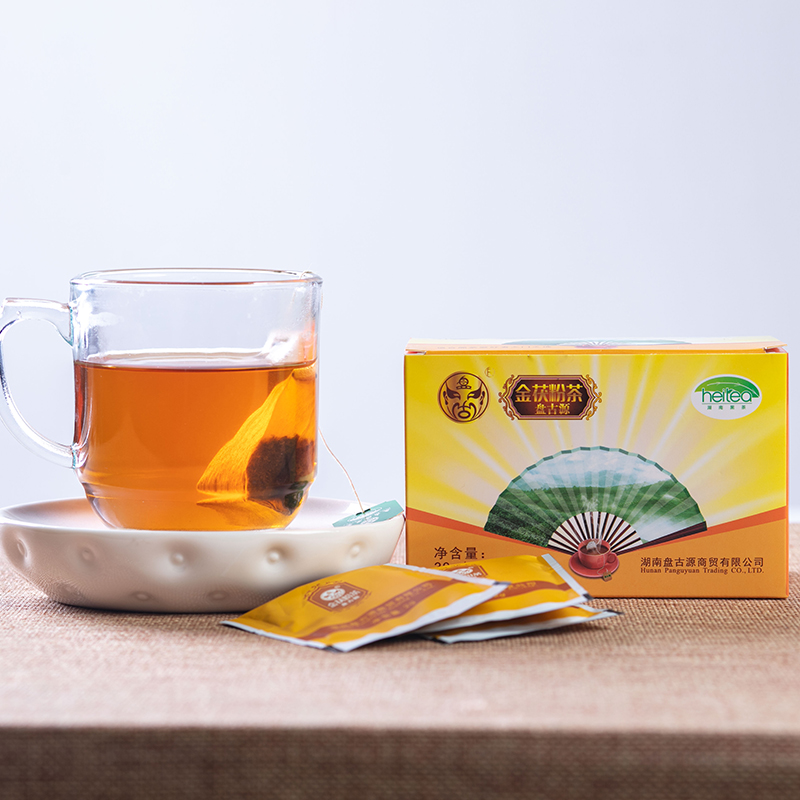 盘古源金花茯粉（特供）