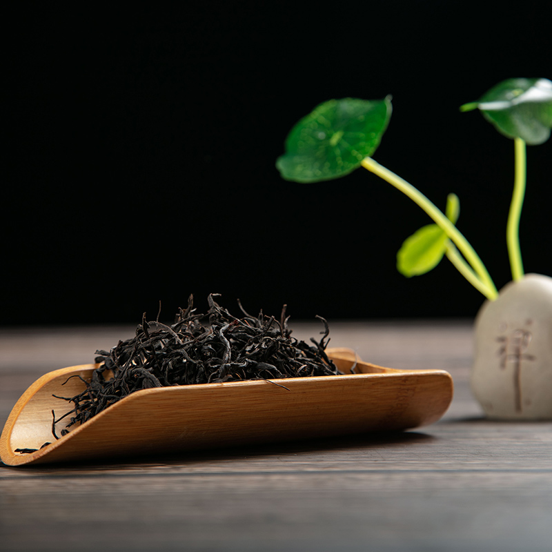 野生红茶（散茶）