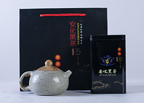 黑针(尚品）小罐